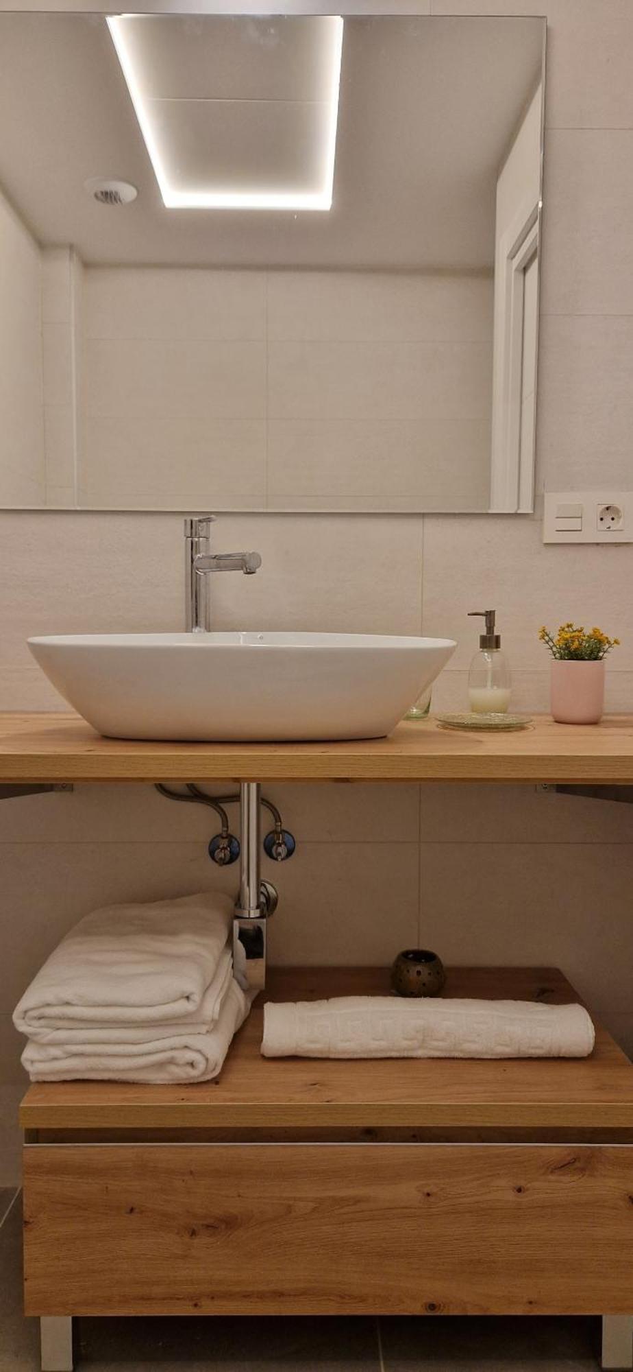 Sdb Lagunillas Málaga Habitación foto
