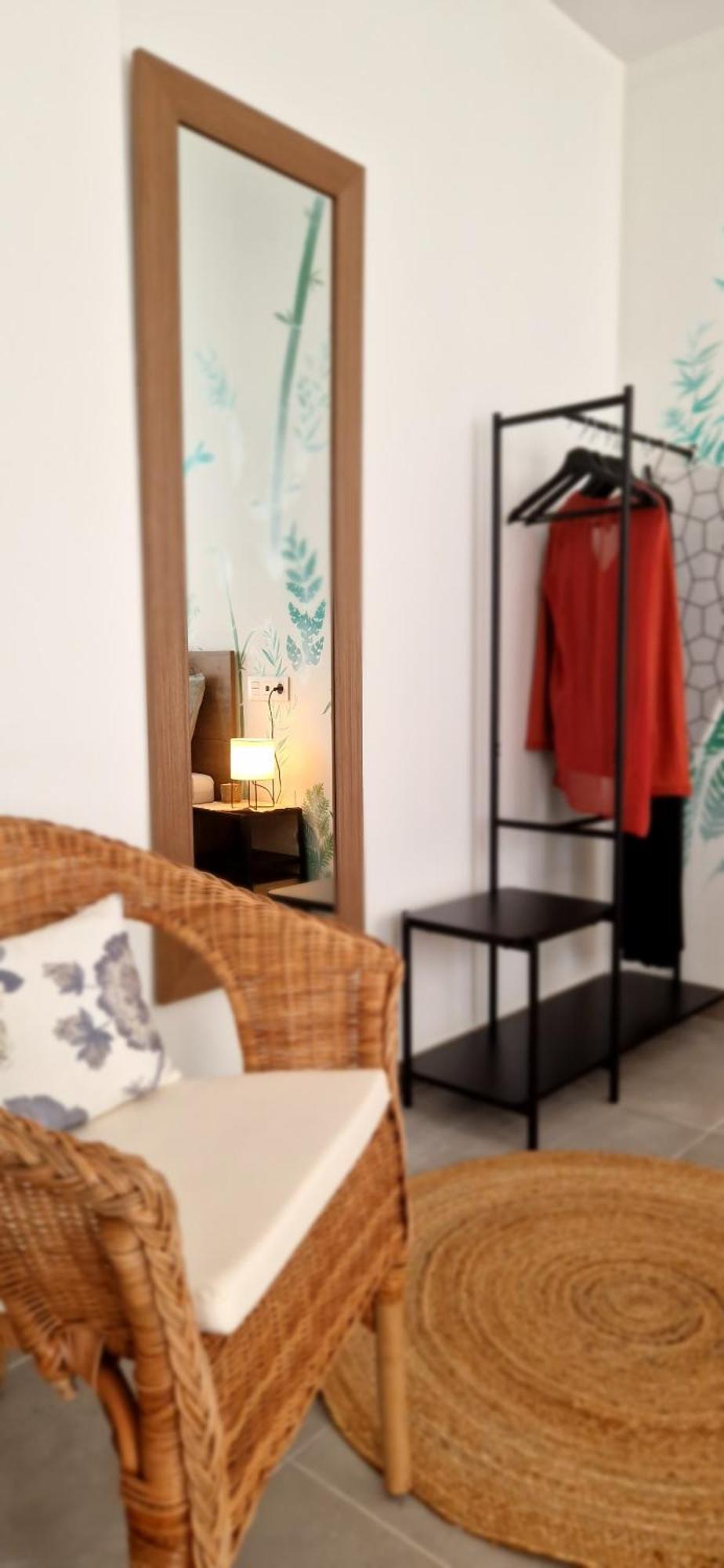 Sdb Lagunillas Málaga Habitación foto