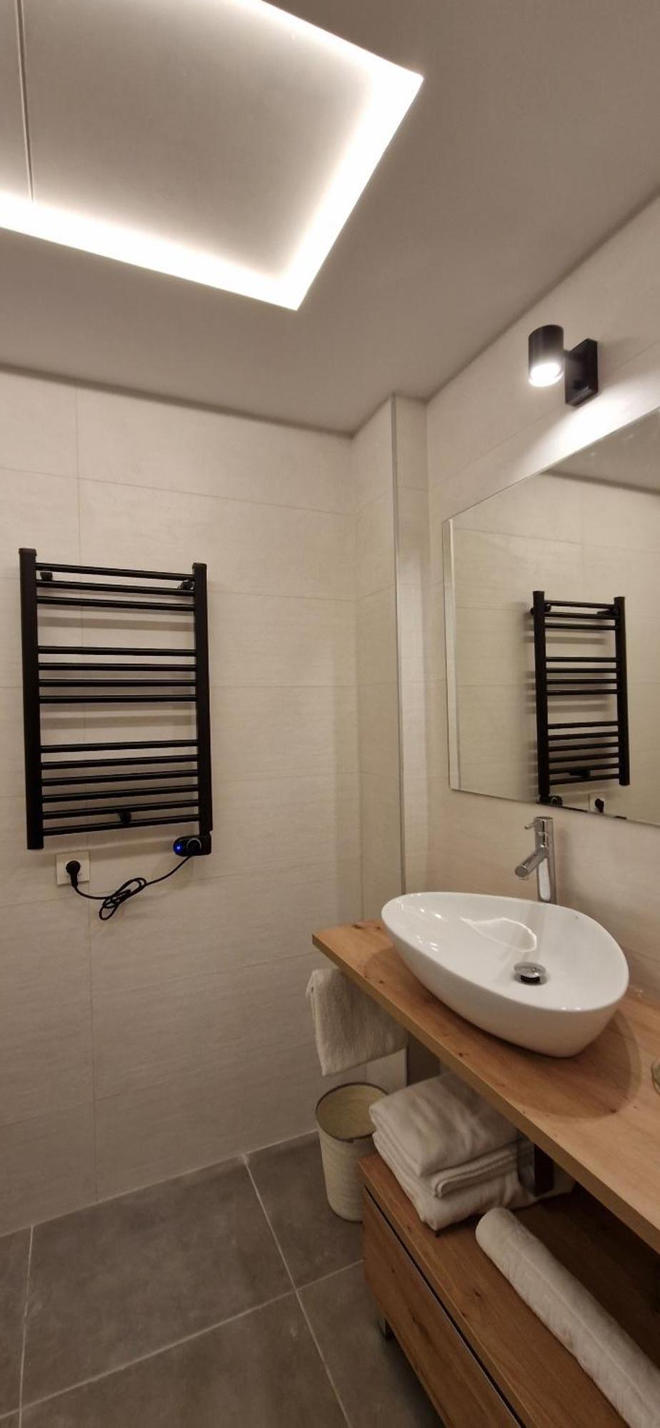 Sdb Lagunillas Málaga Habitación foto