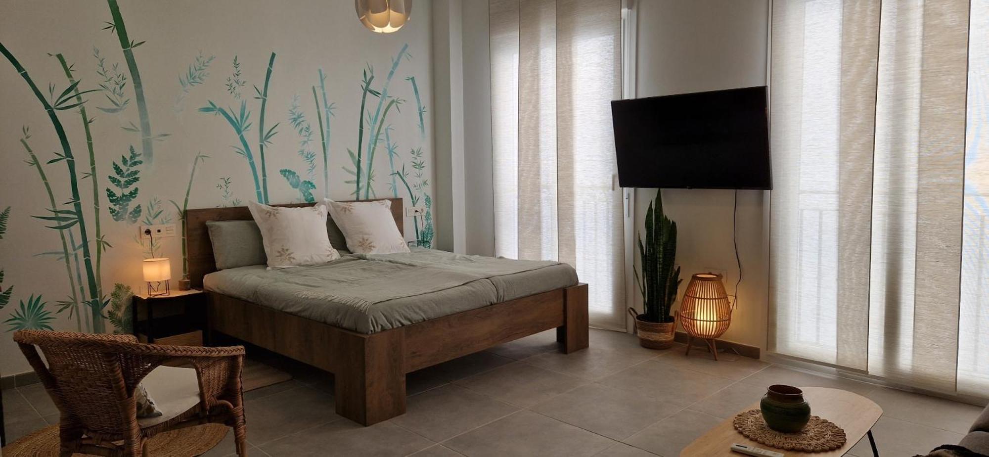 Sdb Lagunillas Málaga Habitación foto